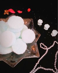 مارشمالو خونگی