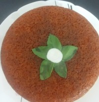 ته چین زعفرانی