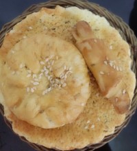 کلوچه خرمایی دزفول