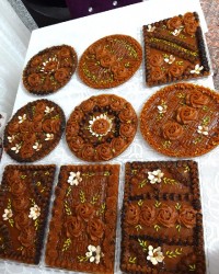 حلواهای سفارشی