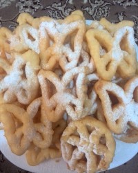 سلام دوستای مهربونم.