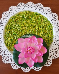 خلال_پسته_خونگی