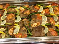 کباب سرداشی