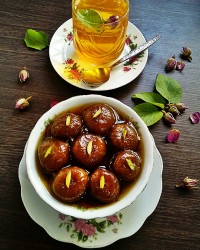 مربا انجیر
