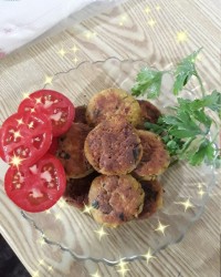 فلافل یهویی من?