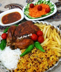 مرغ آجری