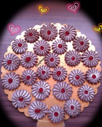 وبازهم شیرینی های خوشمزه تیک تاک