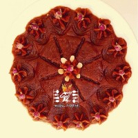 حلوای دوآرد مجلسی