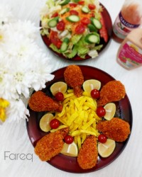 پاچینی پاچینی مرغ