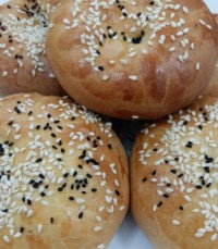کماج همدان با خمیر مایه
