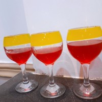 ^-^ژله میان تهی^-^