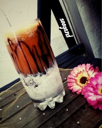 اب هویج بستنی