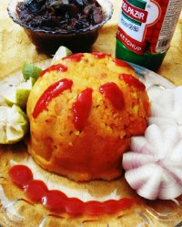 اینم دوپیازه خوشمزه من?