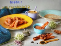 شیرینی چوروس