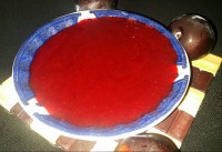 مارمالاد آلو قرمز