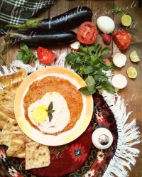 خورش میرزا قاسمی