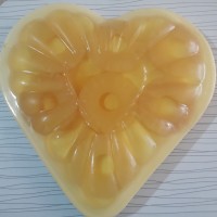 کرم آناناس.....