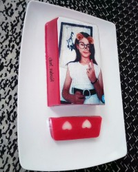 پاناکوتا سورپرایز تصویری