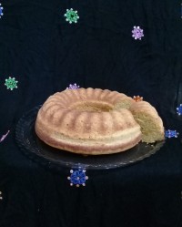 کیک کدو حلوایی2
