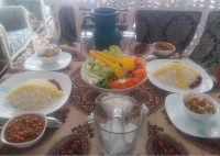 خورش ترشی قورما