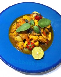 خوراک رژیمی