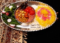 خورشت بادمجان