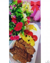 کباب تابه ای ❤