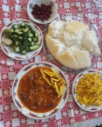 قیمه جان هستن ایشون