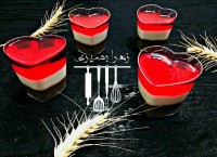 چیز کیک آلبالو