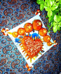 حــلــوا