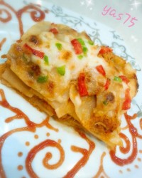 لازانیای من