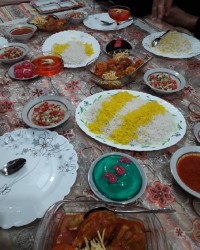 دورهمی ساده