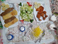 تولدهمسر عزیزم