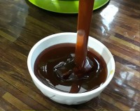 شیره انگور (دوشاب انگور)