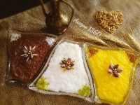 شیربرنج مجلسی