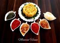 دوپیازه آلو (سیب زمینی)شیرازی