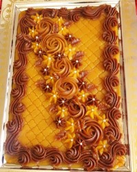 حلواسه ارد مجلسی