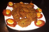 کتلت خوشمزه