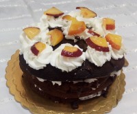 پنکیک خوشمزه من