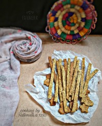 کراکر شویدی