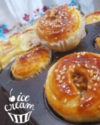 شیـرینی دانمـآرکی