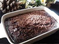 کیک خیس ترکیه ای