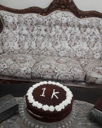 تشکر از همگی دوستان