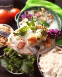 آبدوغ خیار