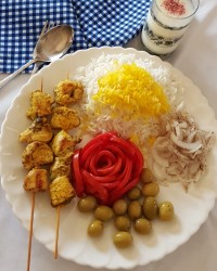 جوجه قابلمه ای