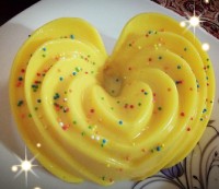 مشکوفی (دنت زعفرانی)