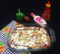 موساکای یونانی