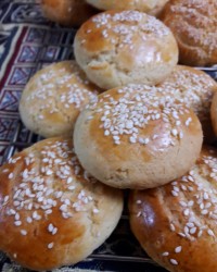 کماج همدان