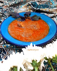 فسنجون رشتی