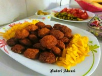 فلافل خوزستان